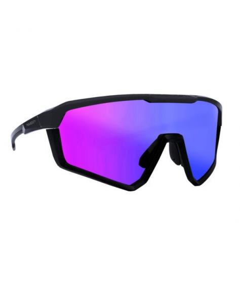 Okulary przeciwsłoneczne MAJESTY Pro Tour ultravio