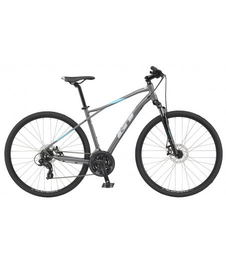 GT Bicycles TRANSEO COMP -...