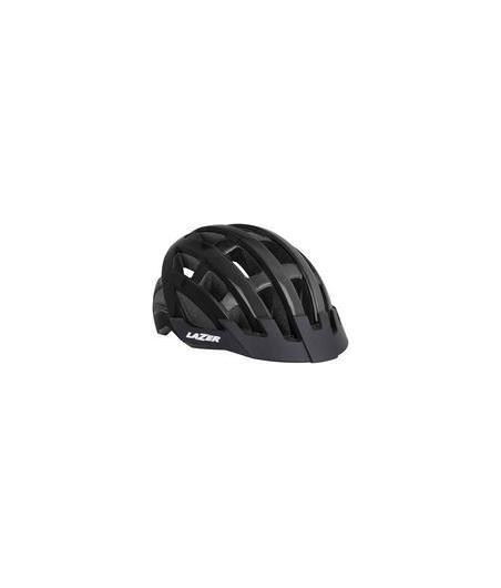 Kask Rowerowy Lazer Compact