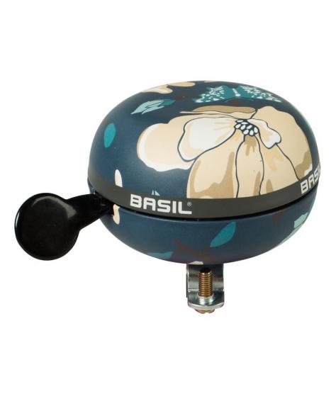 Dzwonek Rowerowy Basil Magnolia Big Bell 80mm