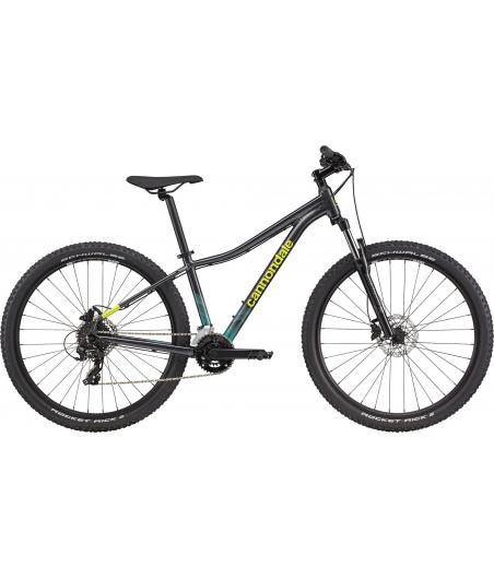 Cannondale TRAIL 8 WOMENS -...