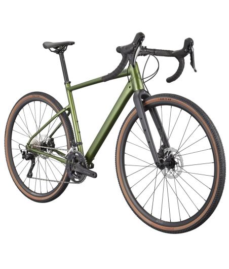 Cannondale Topstone Alu 2...
