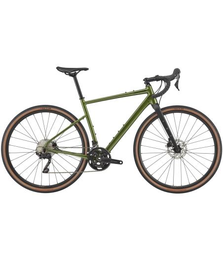 Cannondale Topstone Alu 2...
