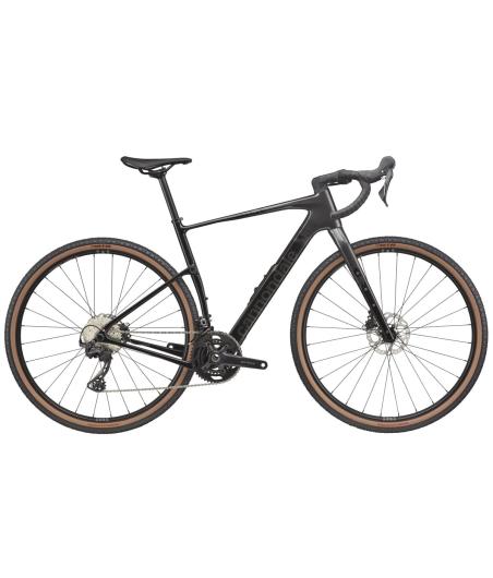 Rower Gravel Cannondale...