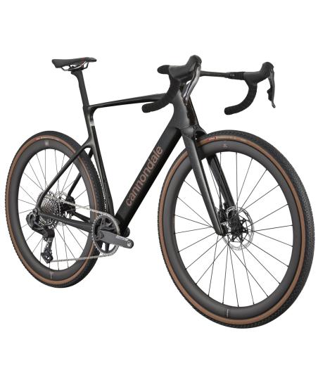 Rower Gravel Cannondale...