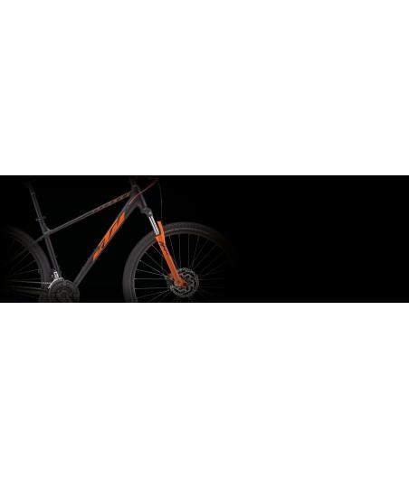 Rower KTM Chicago 292
