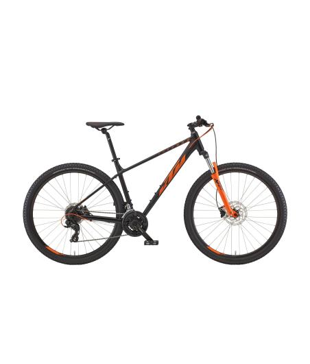 Rower KTM Chicago 292